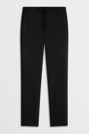 [Men Collection] 노아 트랙 팬츠_블랙 1525140506_BLACK-a
