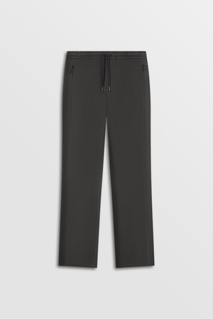 [Men Collection] 캘런 트랙 팬츠_워시드 블랙 1525140603_BLACK-a