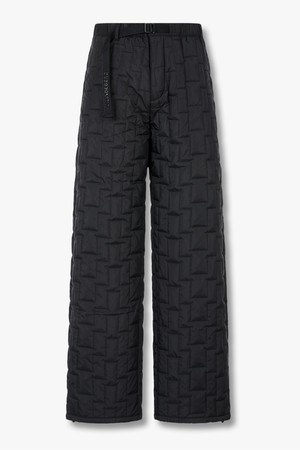 [Men Collection] 글로사 패디드 팬츠_블랙 1525340502_BLACK-a