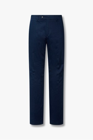[Men Collection] 로이스 클라우드 새틴 팬츠_네이비 1524140513_NAVY-a