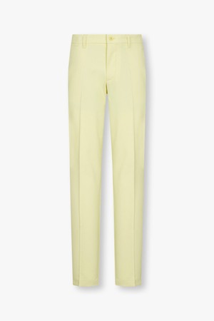 [Men] 엘롯 팬츠_옐로우 1514140505_YELLOW-a