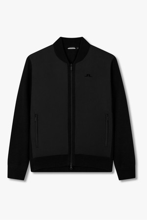 [Men] 리처드 하이브리드 스웨터_블랙 1515328808_BLACK-a