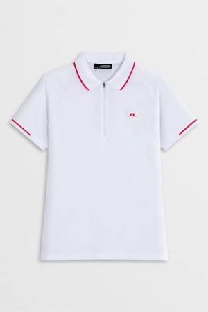 [Women] 리 폴로_화이트 1545126700_WHITE-a