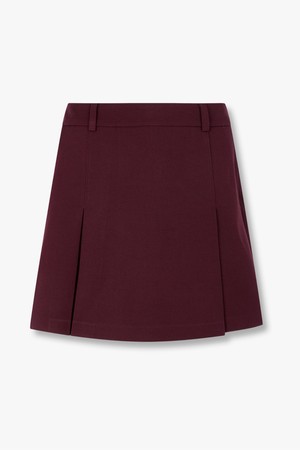 [Women] 세실리아 랩 쇼츠 스커트_다크 플럼 1545343912_PURPLE-a