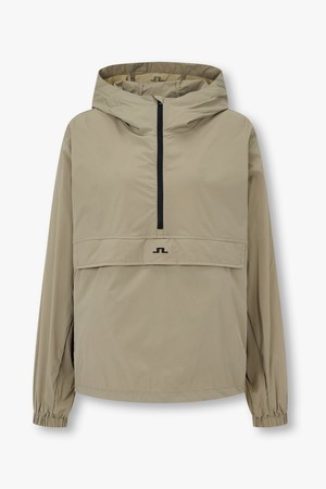 [Women] 딜레이니 후디드 아노락 _다크 카키 1546111802_KHAKI-a