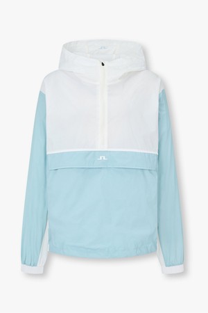 [Women] 딜레이니 후디드 아노락 _스카이블루 1546111803_BLUE-a
