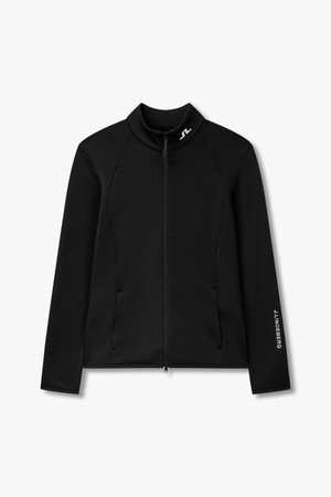 [Women] 엘비라 풀 집업 플리스_블랙 1544311805_BLACK-a