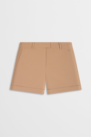 [Women] 신디 쇼츠_브라운 1545140929_BROWN-a