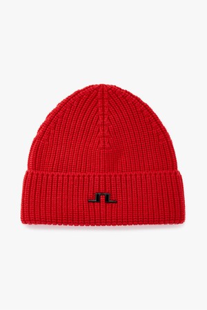 [Men Collection] 조안 메리노 비니_레드 1526171625_RED-a