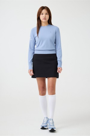 [Women] 이본 베이직 스커트_블랙 1545143902_BLACK-a