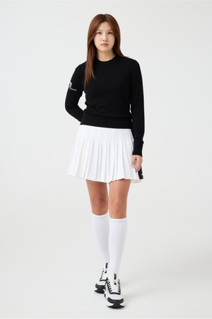 [Women] 새디 스커트_화이트 1545143803_WHITE-a