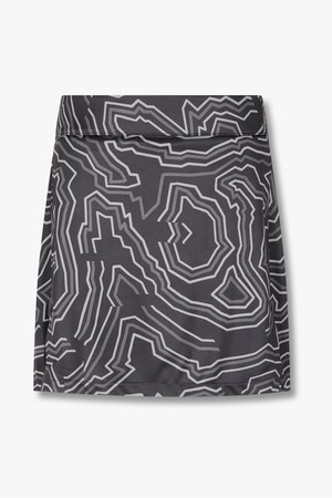 [Women] 아멜리 미드 프린트 스커트_다크 그레이 1545343004_GREY-a
