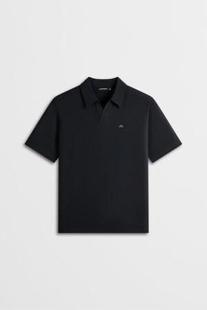 [Men Collection] 로이 릴랙스 폴로 피케_블랙 1525126513_BLACK-a