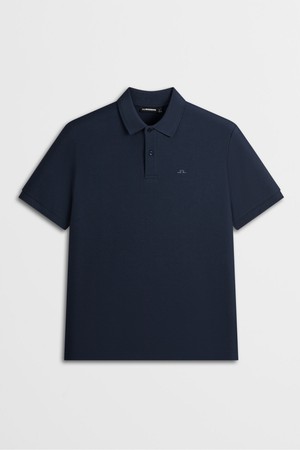 [Men Collection] 루디 슬림 폴로 피케_네이비 25126511_NAVY-a