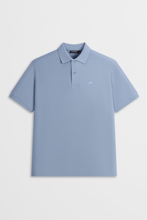 [Men Collection] 루디 슬림 폴로 피케_블루 1525126512_BLUE-a