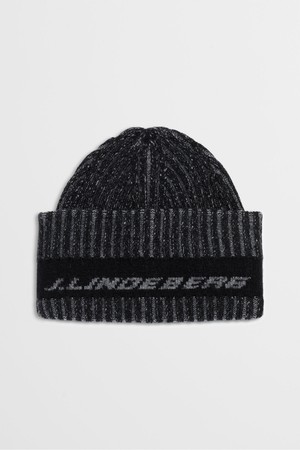 [Men Collection] 엔소 플레이티드 비니_블랙 1524371503_BLACK-a