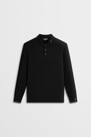 [Men] 아이릭 폴로 스웨터_블랙 1514328901_BLACK-a