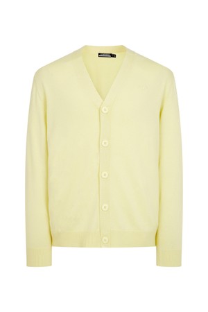 [Men] 루카스 니티드 가디건_옐로우 1514128505_YELLOW-a