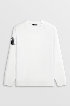 [Men] 히스 니티드 스웨터_화이트 1515128504_WHITE-a