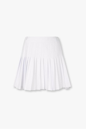 [Women] 새디 플리츠 스커트_화이트 1546143801_WHITE-a