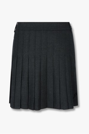 [Women] 스완 울라이크 플리츠 스커트_챠콜 1545343961_GREY-a