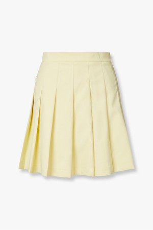 [Women] 아디나 골프 스커트_옐로우 1544143003_YELLOW-a
