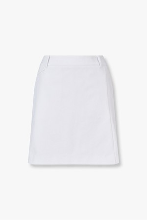 [Women] 그레타 베이직 스커트_화이트 1544343902