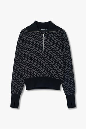 [Women] 케랄라 니트 집업 스웨터_블랙 1544328006_BLACK-a