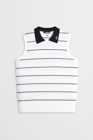 [Women] 아이비 폴로 베스트_화이트 1545128912_WHITE-a