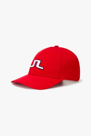 [Men] 앵거스 캡_체리 레드 1514371501_RED-a