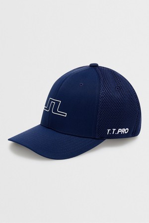 [Men] 제이린드버그 프로 캡 _네이비 1515171516_NAVY-a