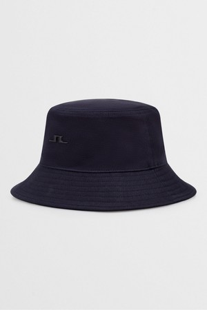 [Women] 시리 버킷햇(black logo) _네이비 1545171001_NAVY-a