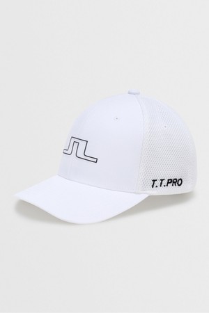 [Men] 제이린드버그 프로 캡 _화이트 1515171517_WHITE-a