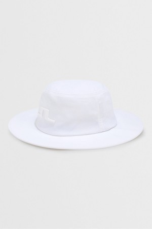[Men] 투어 버킷햇 _화이트 1515171501_WHITE-a