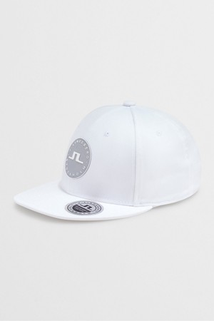 [Men] 드라이브 캡 _화이트 1515171505_WHITE-a