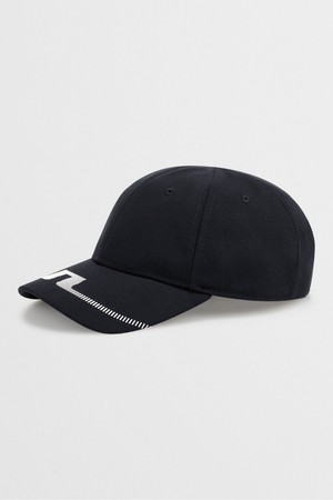 [Men] 그라디언트 캡 _블랙 1515171512_BLACK-a