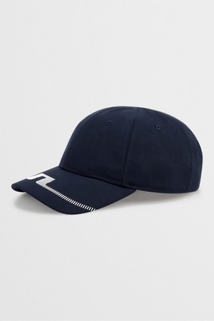 [Men] 그라디언트 캡 _네이비 1515171513_NAVY-a