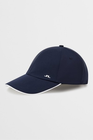 [Men] 스몰 브리지 캡 _네이비 1515171912_NAVY-a