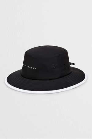[Men] 대니 버킷햇 _블랙 1515171518_BLACK-a