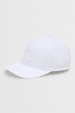 [Men] 히스 캡 _화이트 1515171511_WHITE-a