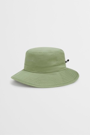 [Men] 파크 버킷햇_그린 1535171327_GREEN-a