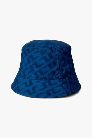 [Men] 브리지 버킷햇_블루 1514371600_BLUE-a