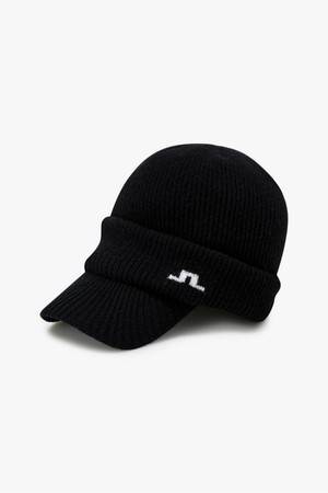[Men] 구스타프 스웨터 캡_블랙 1514371912_BLACK-a