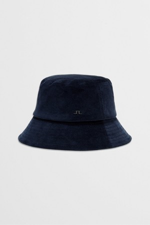 [Men] 조엘 코듀로이 버킷햇_네이비 1514371909_NAVY-a