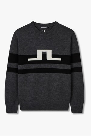 [Men] 레이놀드 스웨터_다크 그레이 1515328807_GREY-a