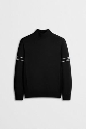 [Men] 에스펜 하이넥 파인 울 스웨터_블랙 1514328907_BLACK-a