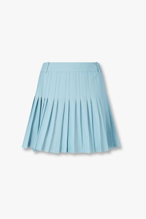 [Women] 새디 플리츠 스커트_블루 1546143803_BLUE-a