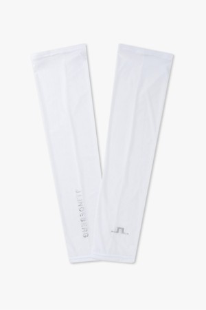[Men] 제이린드버그 UV 쿨 암 슬리브_화이트 1515377908_WHITE-a
