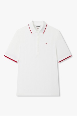 [Women] 클로이 립 폴로 _화이트 1546126946_WHITE-a