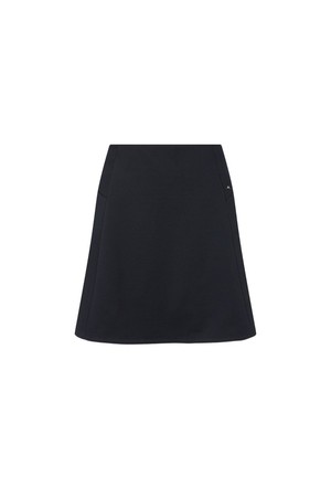 [Women] 잉거 플레어 스커트 _블랙 1543143923_BLACK-a